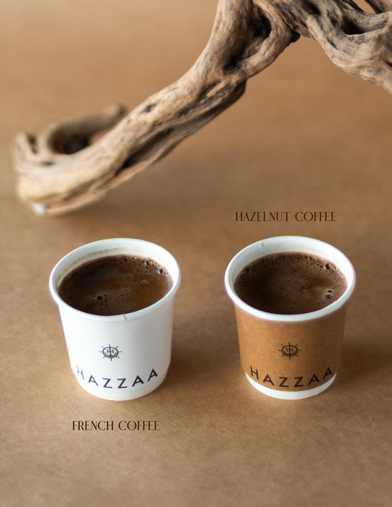 Specialty coffee